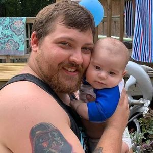 Meet your Posher, Corey